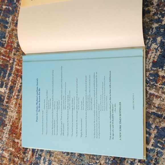 Oralee Wachter Close to Home Hardback Book w/Cover - 1986 - Picture 5 of 6